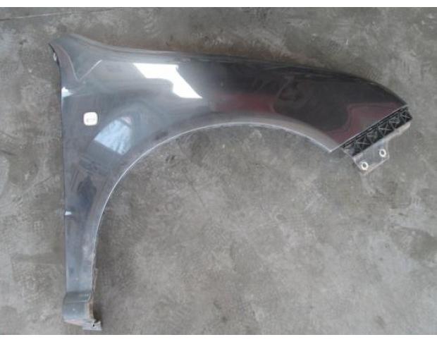 vindem aripa dreapta fata skoda fabia 1.4tdi bnm