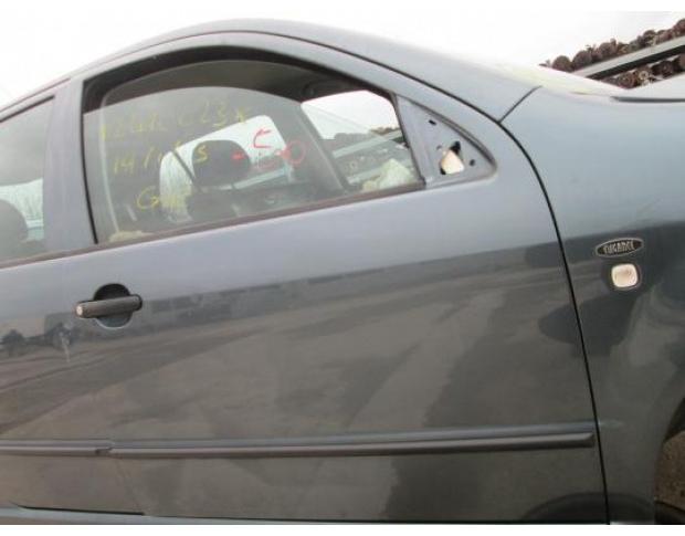 vindem aripa dreapta fata skoda fabia 1.9sdi