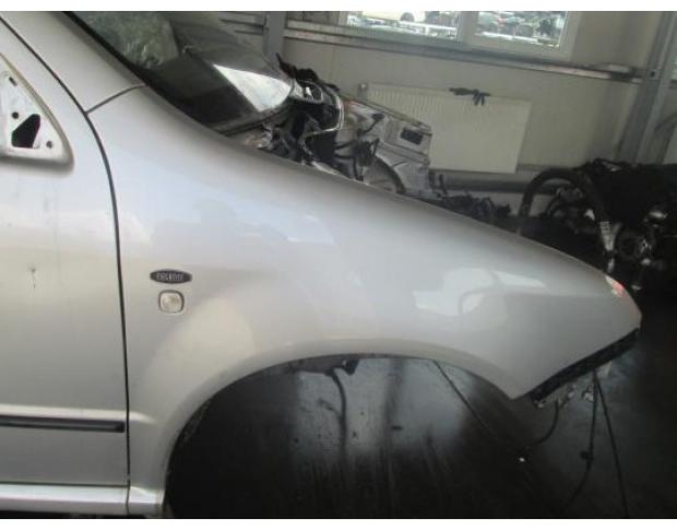 vindem aripa dreapta fata skoda fabia