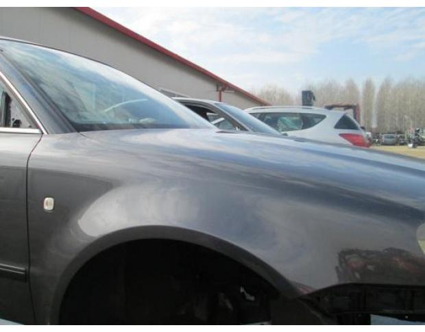 vindem aripa dreapta fata skoda superb 2.0tdi bss