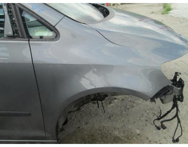 vindem aripa dreapta fata vw golf 5 plus 1.9tdi bkc