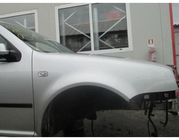 vindem aripa dreapta fata vw golf iv (1j1) 1997-2005