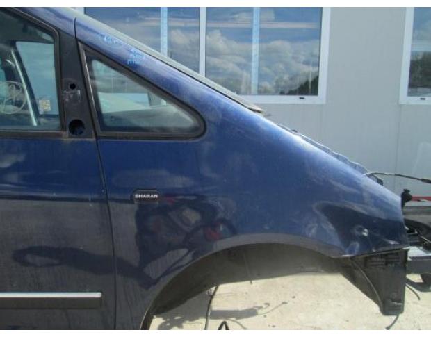 vindem aripa dreapta fata vw sharan 1.9tdi auy