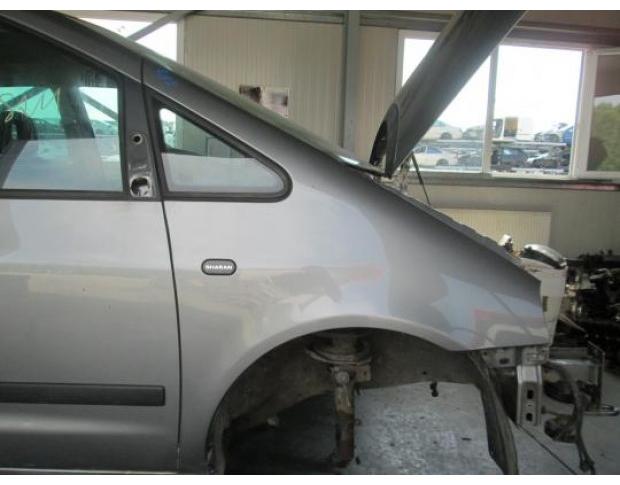 vindem aripa dreapta fata vw sharan 1.9tdi auy