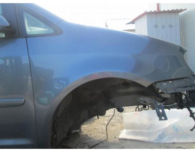vindem aripa dreapta fata vw touran 2.0tdi bkd