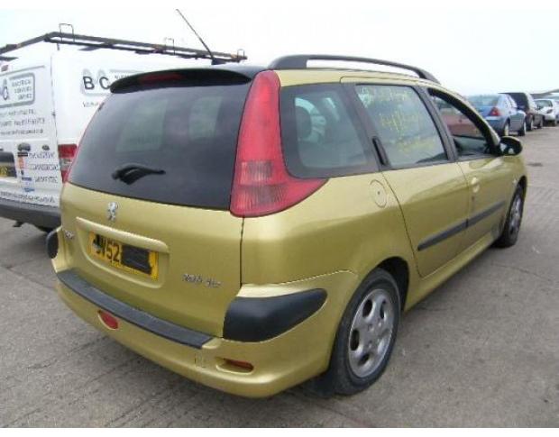 vindem aripa hayon stop bara spate usa peugeot 206 sw