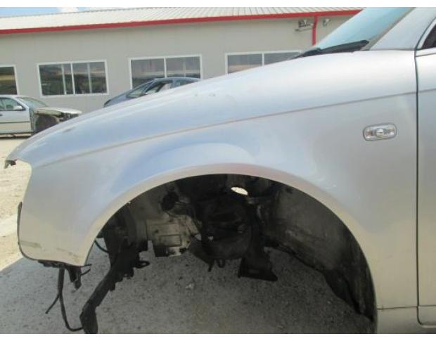 vindem aripa stanga fata audi a4 2.0tdi blb