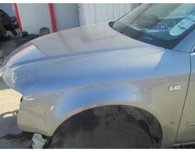 vindem aripa stanga fata audi a4 2.0tdi bre