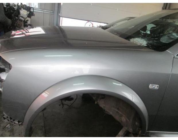 vindem aripa stanga fata audi allroad 2.5tdi bau