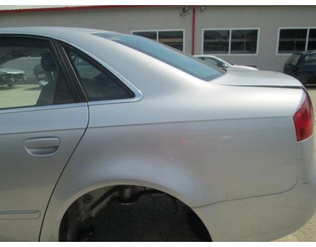 vindem aripa stanga spate audi a4 2.0tdi blb