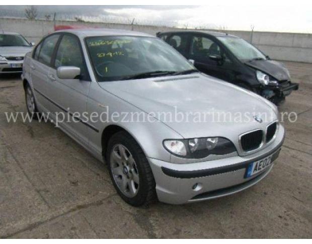 vindem aripa stanga spate bmw 318 d