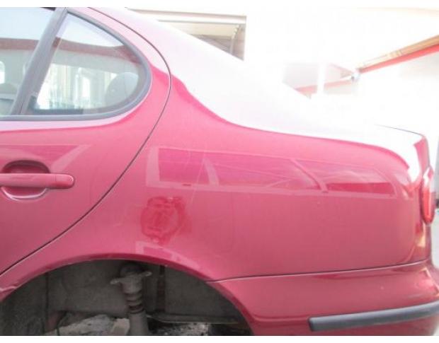 vindem aripa stanga spate seat toledo 2.0tdi