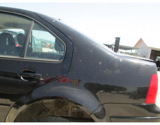 vindem aripa stanga spate vw bora 1.9tdi asz