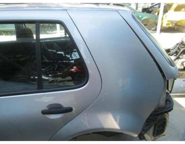 vindem aripa stanga spate vw golf 4 1.4 16v bca