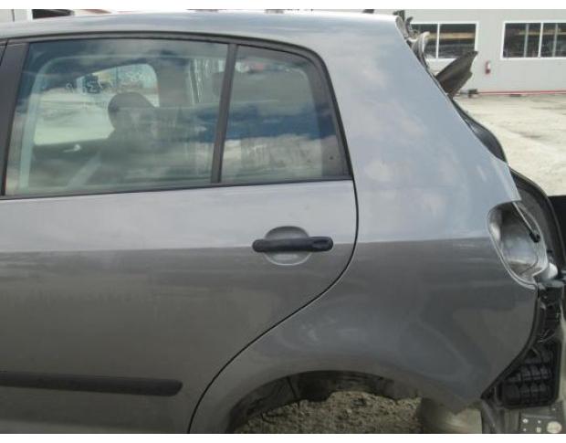vindem aripa stanga spate vw golf 5 plus 1.9tdi bkc