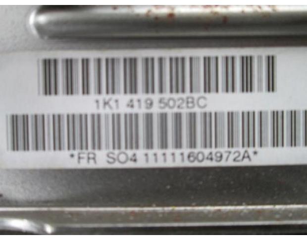 vindem ax volan 1k1419502bc vw golf 6 1.6tdi cayk