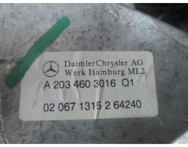 vindem ax volan a2034603016q1 mercedes c 220 cdi 2000-2005