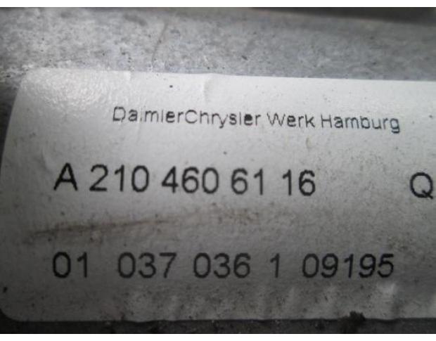 vindem ax volan mercedes e 220 cdi w210 cod a2104606116