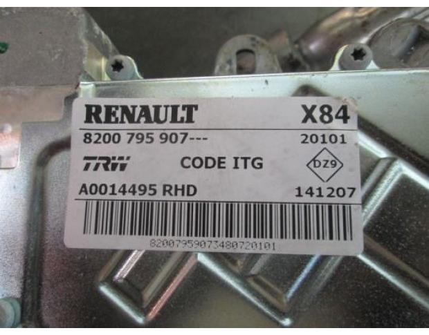 vindem ax volan renault megane 2 1.5dci cod 8200795907