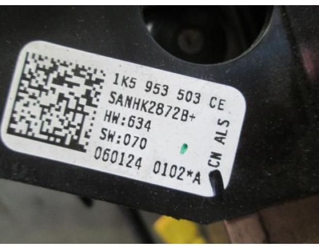 vindem ax volan vw jetta 1.9tdi bkc cod 1k5953503ce