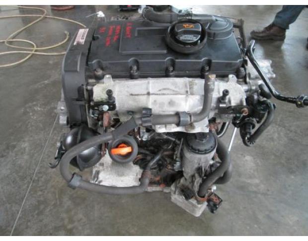 vindem azv motor vw touran 2.0tdi azv