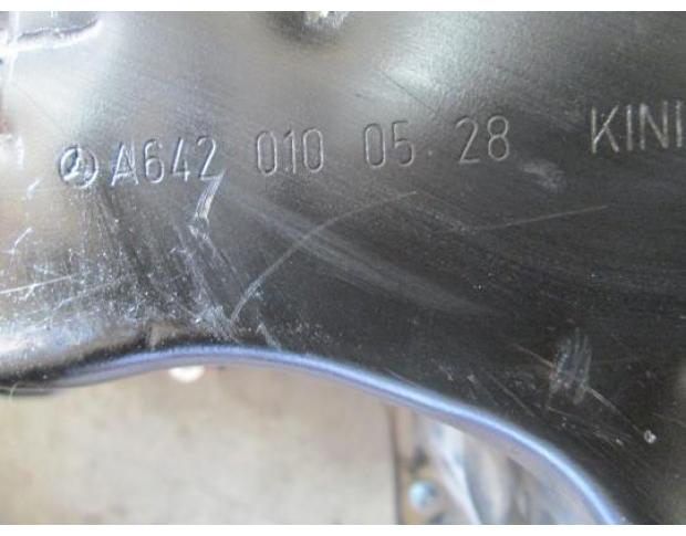 vindem baie de ulei a6420100528 mercedes ml 320 cdi