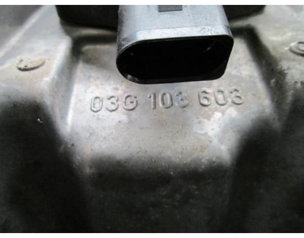 vindem baie ulei 03g103603 vw passat b7 2.0tdi bkp