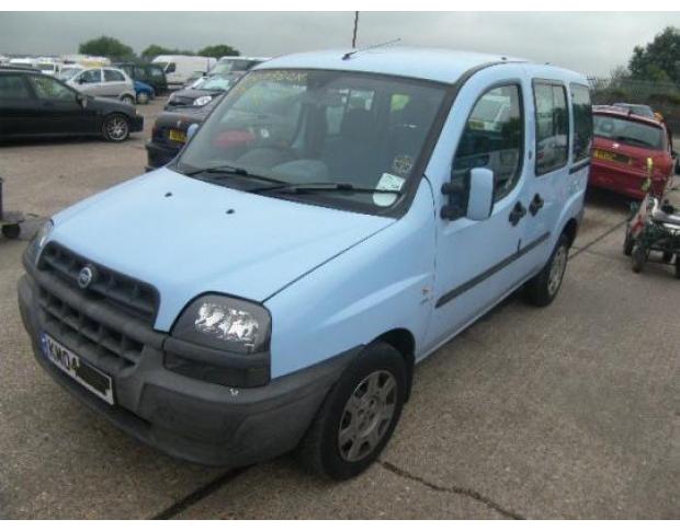 vindem baie ulei fiat doblo 1900 jtd