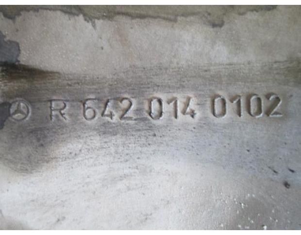 vindem baie ulei r6420140102 mercedes ml 280 cdi