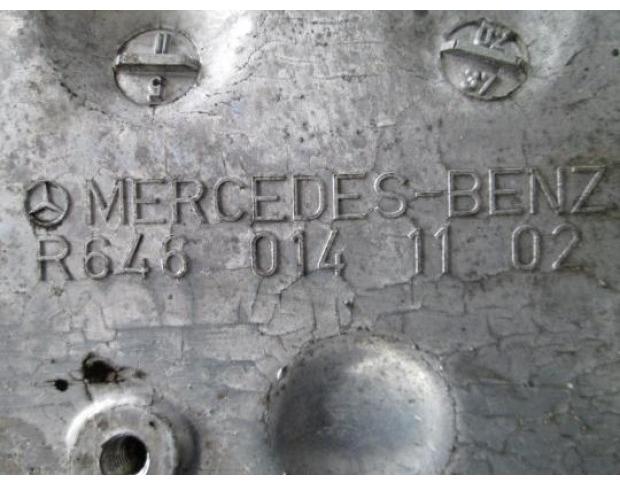 vindem baie ulei r6460121102 mercedes e classe 220 cdi w211