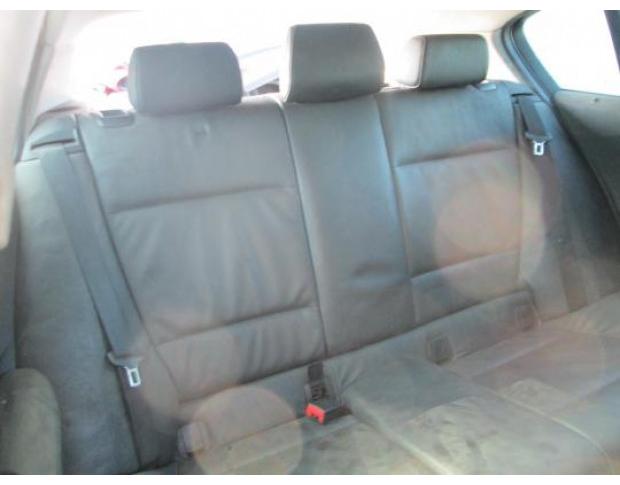 vindem bancheta spate bmw 118 2.0d