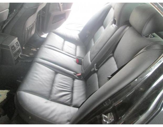 vindem bancheta spate bmw 530 3.0d e60