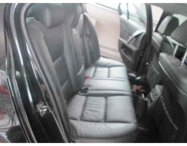 vindem bancheta spate bmw 530 3.0d e60