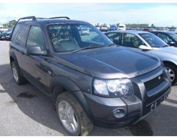 vindem bancheta spate de land rover freelander 2.0cdt an 2006