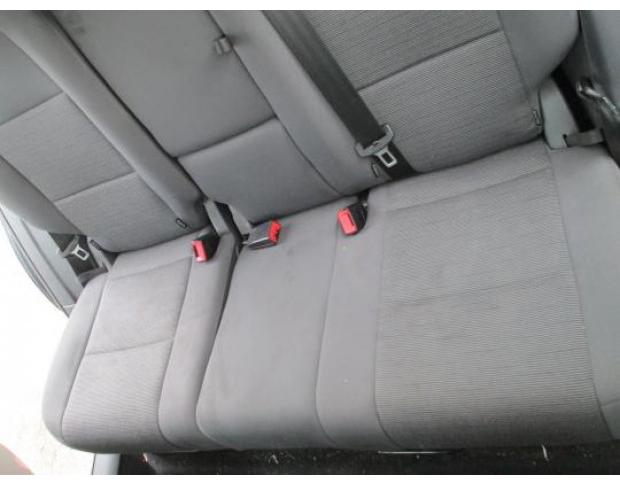 vindem bancheta spate vw golf 5 plus 1.9tdi bxe