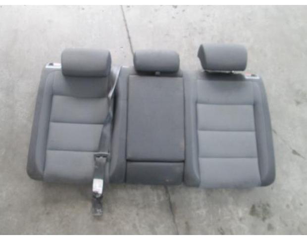 vindem bancheta spate vw golf 6 1.6tdi