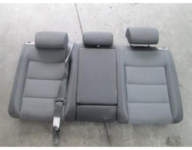 vindem bancheta spate vw golf 6 2.0tdi cbd (2009-2012)