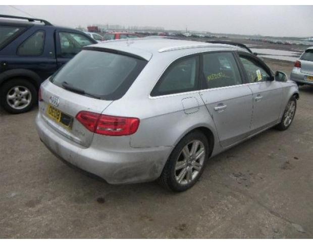vindem bara fata audi a4 2.0tdi din dezmembrare