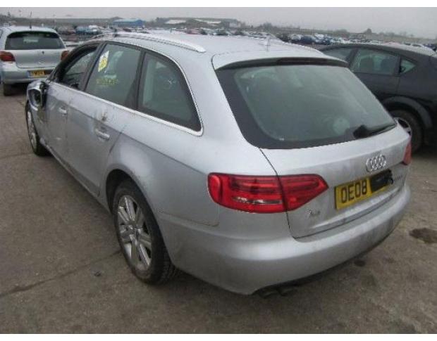 vindem bara fata audi a4 2.0tdi din dezmembrare