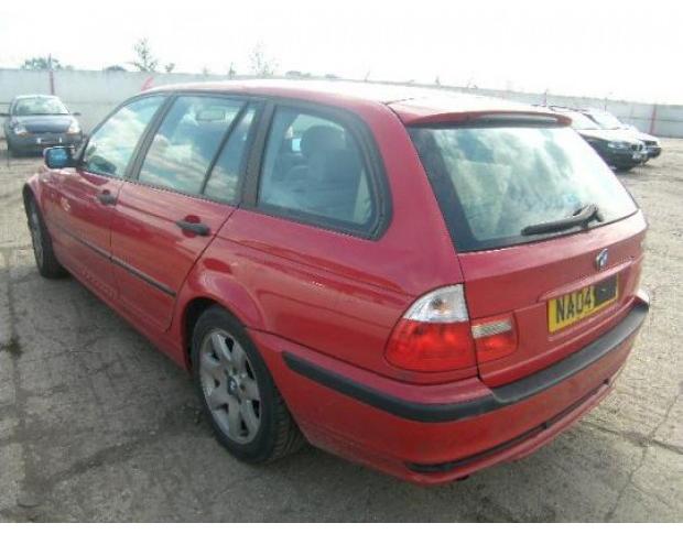 vindem bara fata bmw 320d combi rosu 150cp