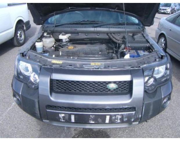 vindem bara fata de land rover freelander 2.0cdt an 2006