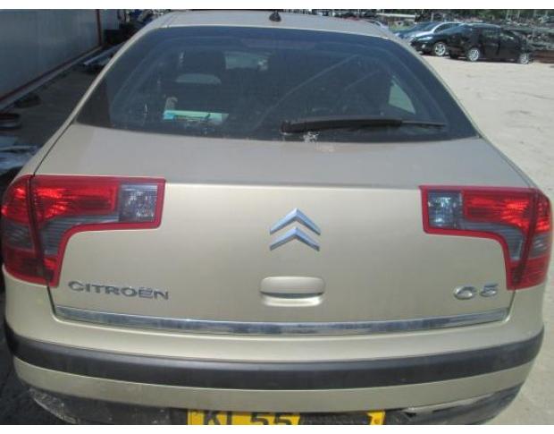 vindem bara spate citroen c 5 1.6hdi 9hz