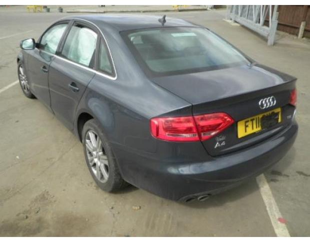 vindem bara spate de audi a4 8k 2.0tdi