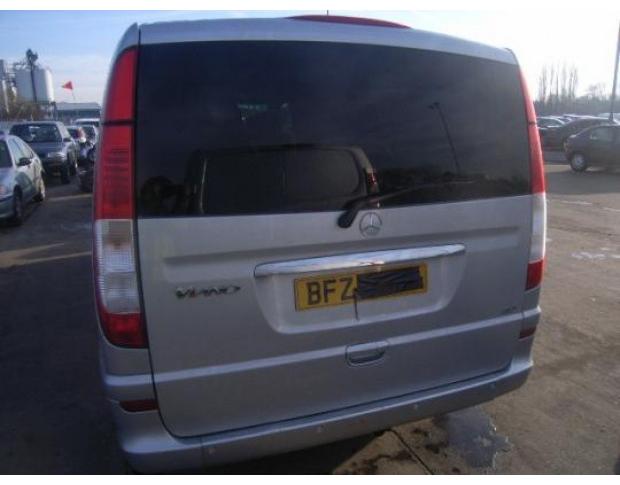 vindem bara spate mercedes viano 3.2cdi