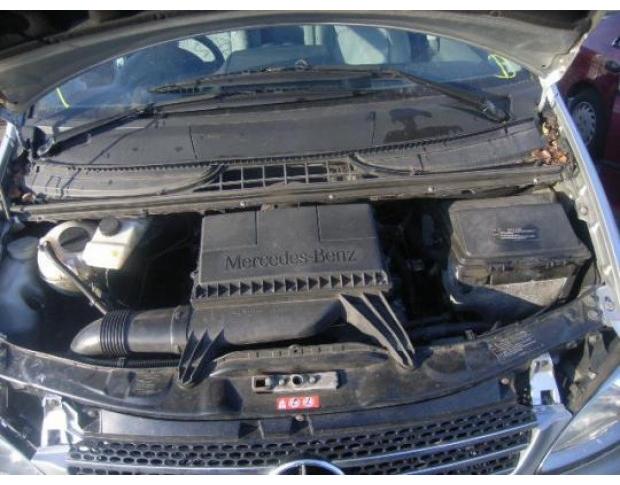 vindem bara spate mercedes viano 3.2cdi