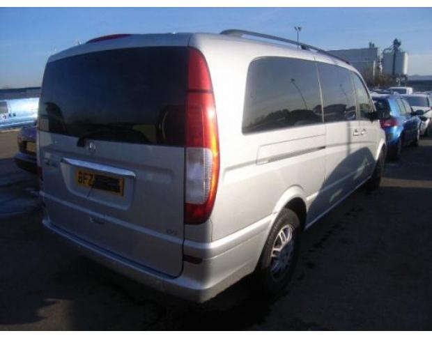 vindem bara spate mercedes viano 3.2cdi