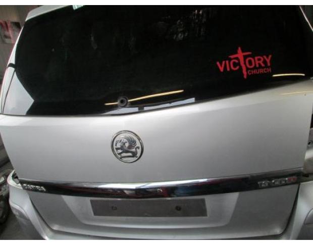 vindem bara spate opel zafira b z19dth