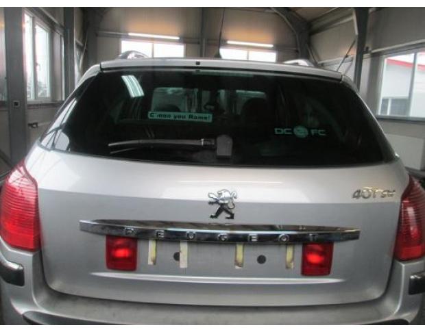 vindem bara spate peugeot 407 1.6hdi sw an 2004-2009