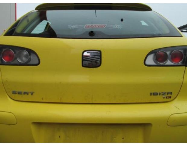 vindem bara spate seat ibiza 1.2 azq