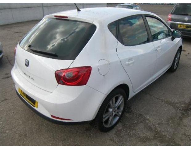 vindem bara spate seat ibiza 1.2tsi an 2010